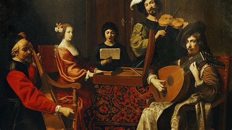 Music History .